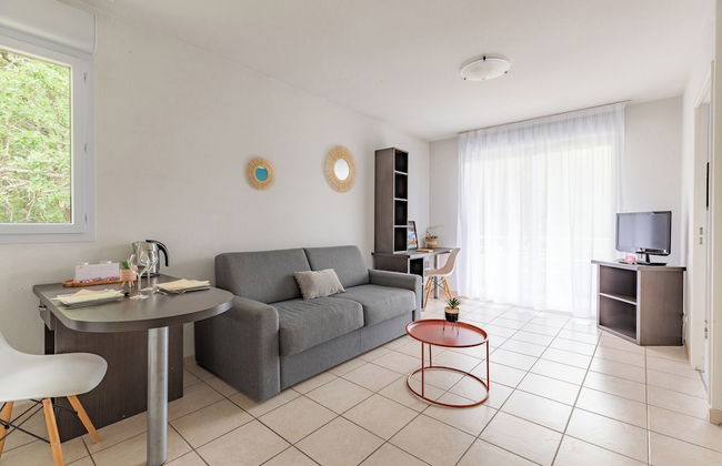 Appart'City Classic Toulouse Tournefeuille - Foto 10