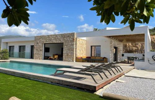 Villa Alandra - Foto 5