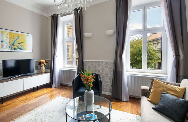 Markiz Luxury Apartments - Foto 25