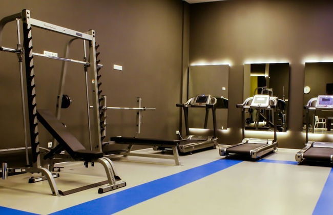 Julia Domna Apartments - Photo 47