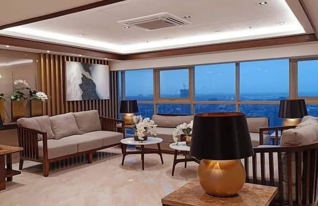 JK Coastal Inn - Foto 18