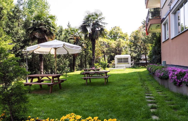 VIP Apart Hotel - Foto 24