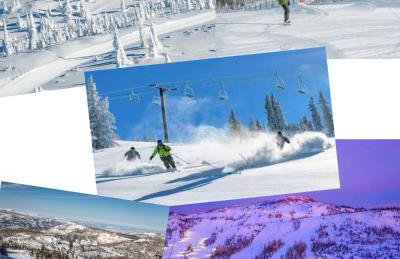 Eagles Roost Haven - Cozy Ski View Condo - Foto 35