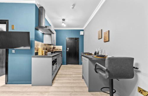 Downtown Studio 4 - Harrogate Town Centre - Photo 6