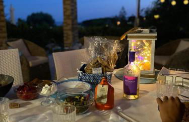 Breathtaking View of Salento-Casa Vacanze - Foto 35