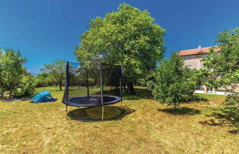 Awesome Home In Skrljevo With Wifi - Foto 11