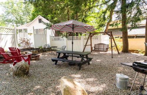 Cottage 8-9 - Stand Alone 2 Bedroom 2 Bath Private Courtyard Pet Friendly with Fee - Photo 13