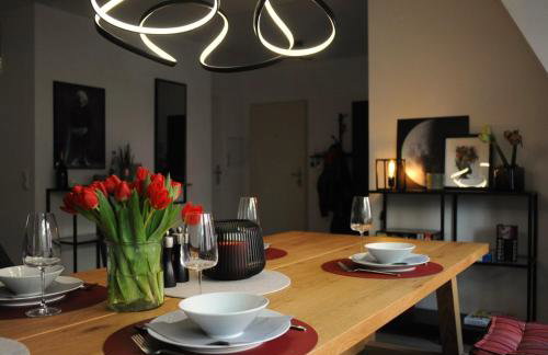 Deluxe-Apartment Altstadt - Foto 19