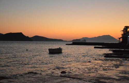 Captain's Boathouse, Klima Beach - Foto 49