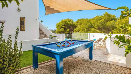 Villa Kmar by Villa Plus - Foto 5, Other