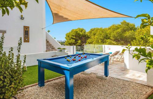 Villa Kmar by Villa Plus - Foto 5