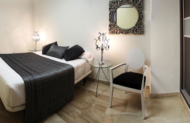 Aparthotel Los Girasoles - Foto 11