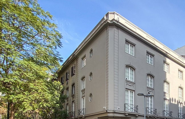 Nest Bellas Artes - Foto 56