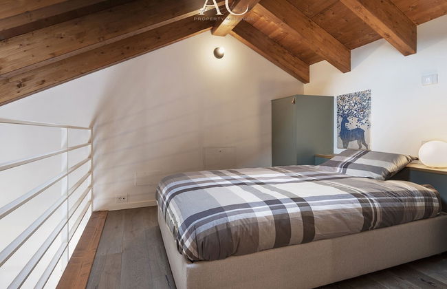 Sesto Senso in Ponte di Legno - Foto 23