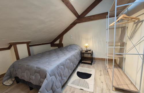 T4 BOURGEAT - Superbe appartement 5 pers - Centre ville - Photo 9