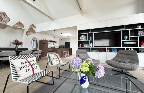 Les Villas Majolie - Villa 13 Océan - 5 étoiles - Foto 36