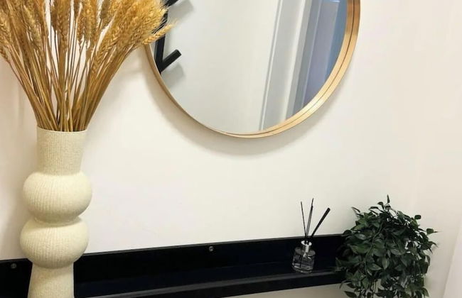 London Stylish 1 Bedroom Apartment With Garden - Foto 14