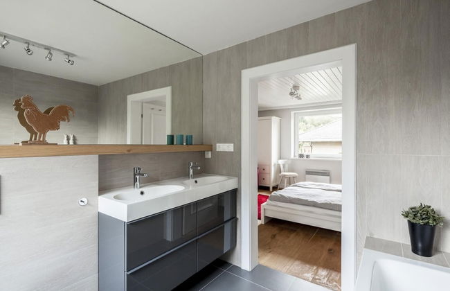 Finest Ski Chalet Incl Saalfeldenleogang Card - Photo 11