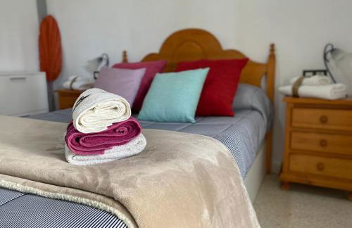 Alquiler Mazagon Pre-Parque Doñana - Foto 38