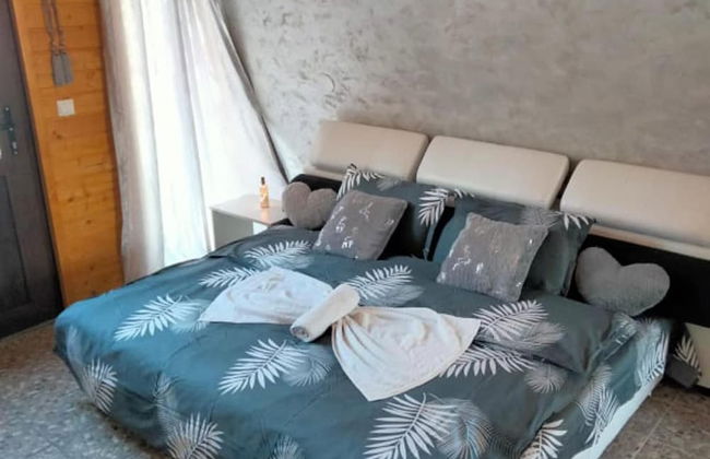 2brcabin-fireplace-hottub-sauna-skiresort - Foto 6