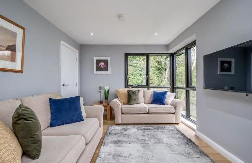 City Line Apartment 5 - Foto 19