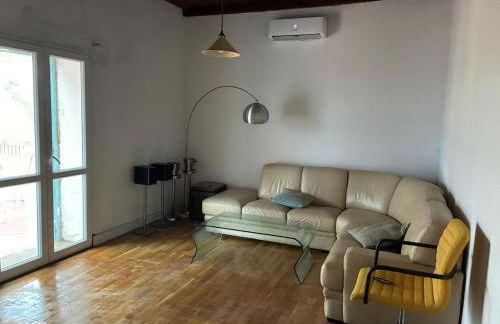 Villa Cabu Abbas - breathtaking country residence - Foto 24