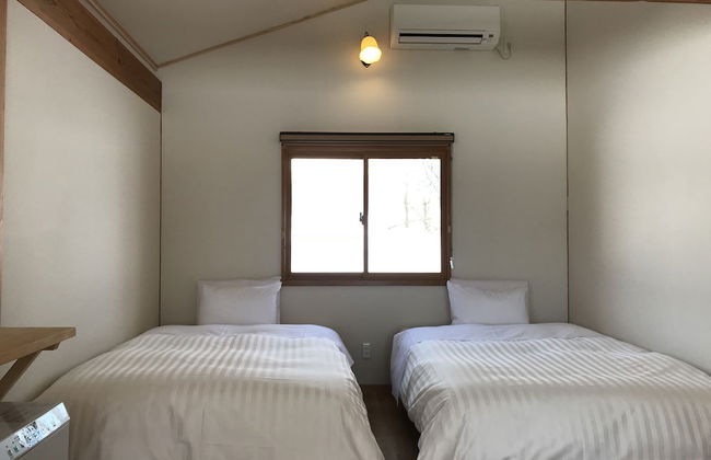 Gassan Pole Pole Farm - Foto 8