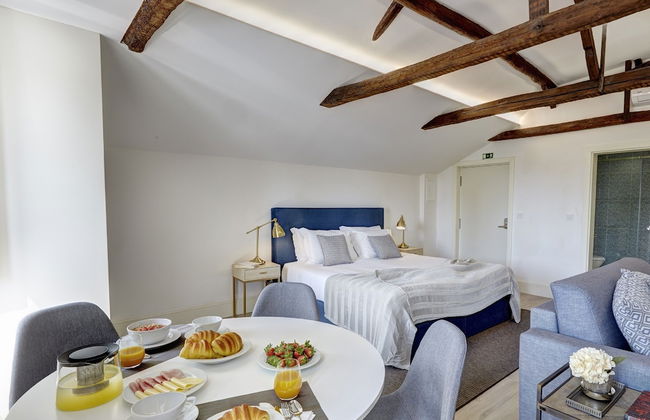 Porto Downtown Lovers Suites Bombarda 451 - Foto 54