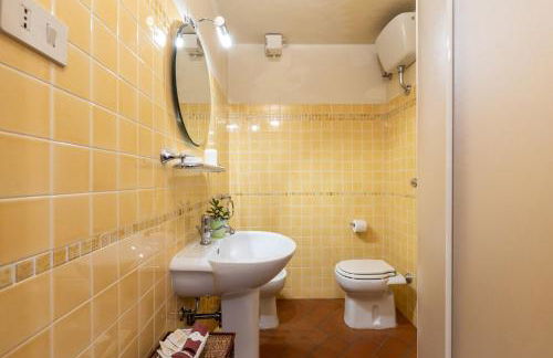 Podere San Bartolo- Casa colonica 2 - Foto 23