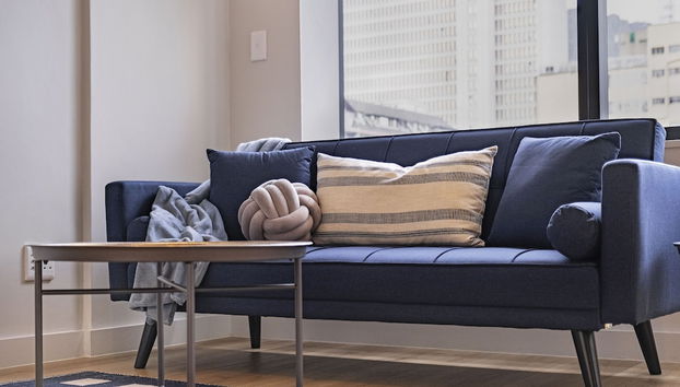 The Tokyo 705 - Foto 3, Interior