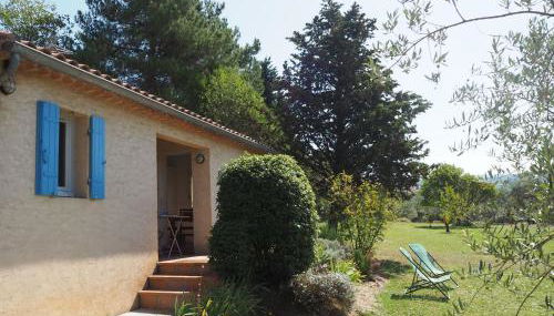 Cottage in Luberon Near Apt Market - Foto 2