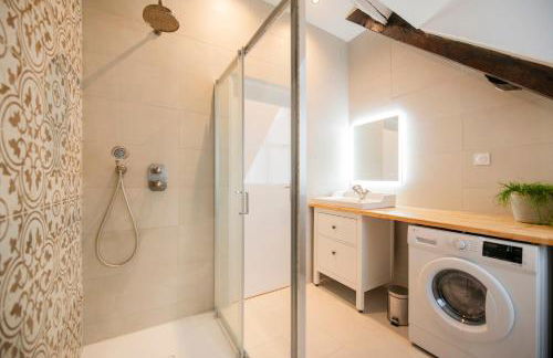 Le Laurencin Sens - Le Family - Cœur de ville - Foto 17