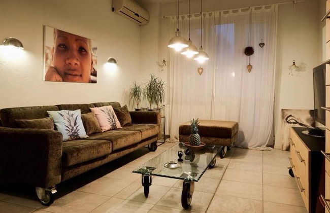 Funky Flat - Foto 12