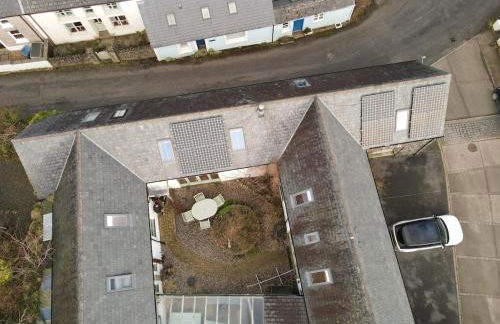 Park Court Barn Trefin - Foto 9