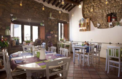 Il Palazzetto sulla Francigena - Photo 60