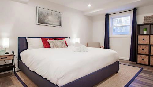 Fantastic Falls Church HomeBase for DC area travel - Foto 4