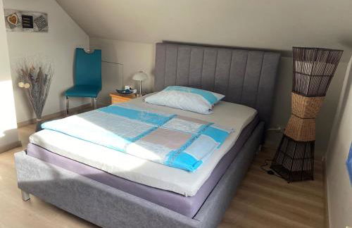 Ferienwohnung Evelyn und Reinhard Himmler - Foto 11