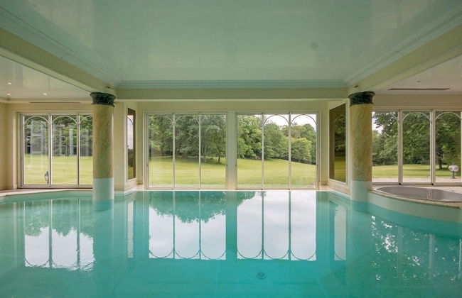 Château de Lannouan - Foto 19