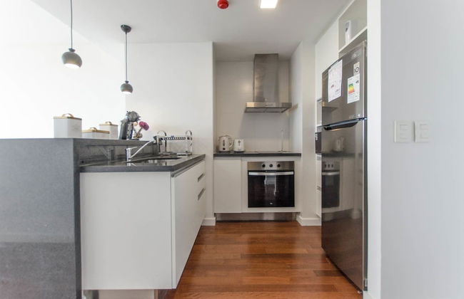 SkyTower Excepcional Departamento - Photo 9