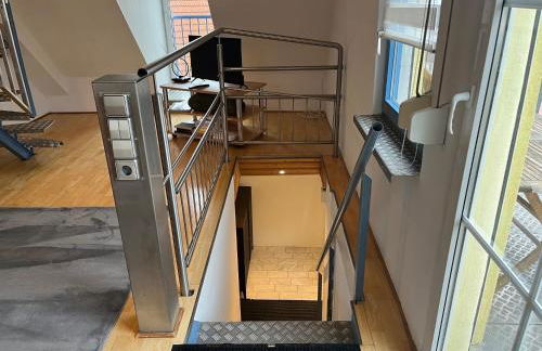 Galeriewohnung mit Seeblick - Foto 9