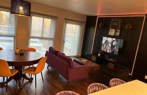 Downtown LA - Mamba Suite - Free Indoor Parking! - Foto 48