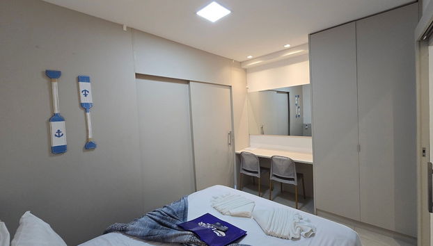 Eco Resort - Praia dos Carneiros - Foto 3, Zimmer