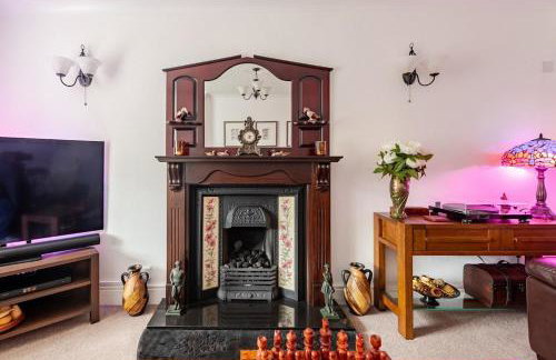 Bryn Derwen - Foto 10