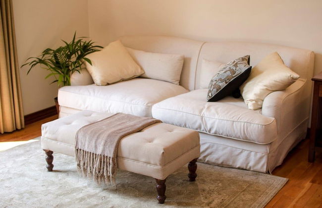 Chic Studio Nestled in Lovely Garden and Pool-2254 - Foto 8