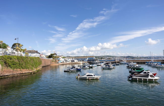 Quayside View in Paignton - Foto 78