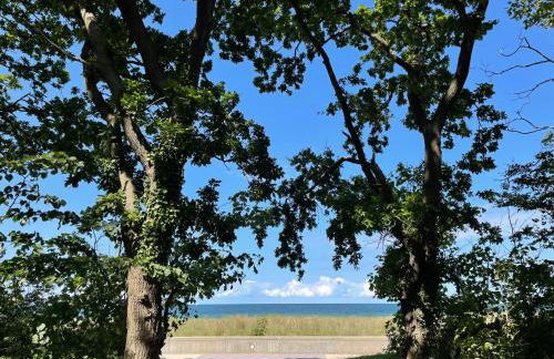 MEERBLICK-MAISONETTE Ostseebad Kühlungsborn - Foto 16