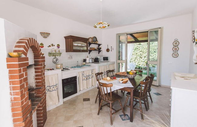 Rg-e366-sp460at - Villa Ferradina 4 2 - Photo 30