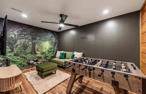 The Lodge at Shuler Gap - Foto 72