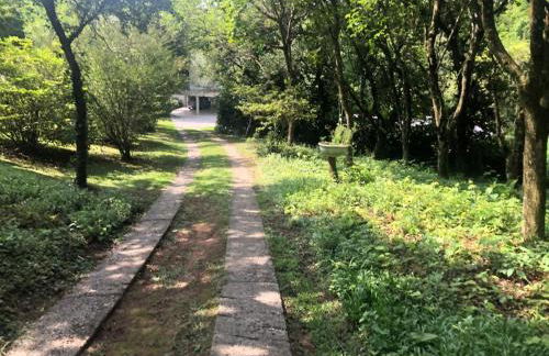 Chácara Privativa com Quadra de Beach Tennis - Foto 75