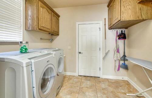 Hot Springs Village Escape on Isabella Golf Course - Foto 27